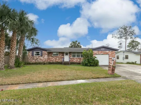 5636 SHERI Lane, Jacksonville, FL 32207