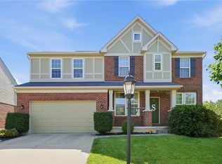 682 Quill Rd, Dayton, OH 45430