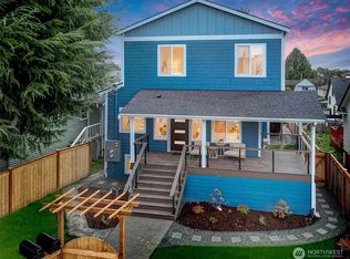 7008 Linden Ave N, Seattle, WA 98103