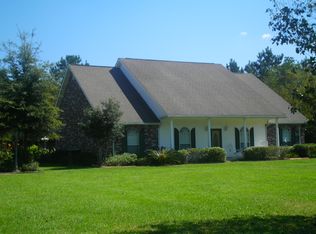 49486 Gateway Dr, Loranger, LA 70446