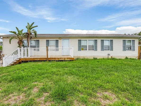 6108 Safford St, Punta Gorda, FL 33950