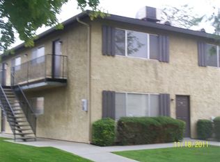 3601 Micheli Ct APT D, Bakersfield, CA 93309