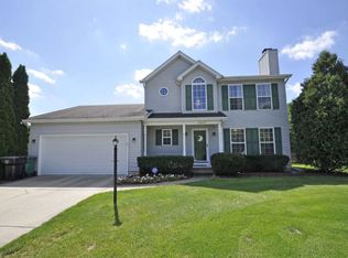 14416 Phoenix Dr, Mishawaka, IN 46545
