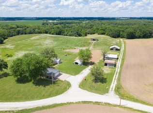 Oz Rd, Salisbury, MO 65281