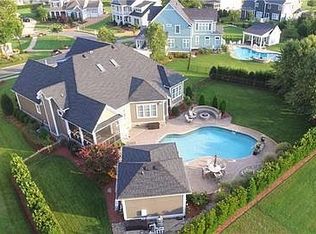 3227 Shelter Cove Ct, Suffolk, VA 23435