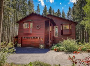 14611 Swiss Ln, Truckee, CA 96161