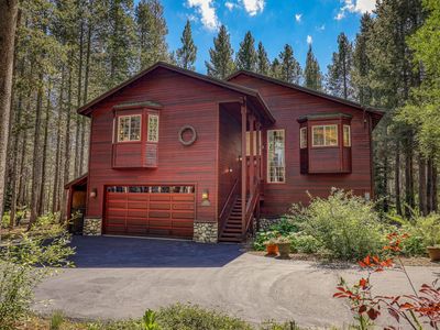 14611 Swiss Ln, Truckee, CA, 96161