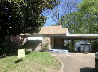 1698 Whitney Ave, Memphis, TN 38127