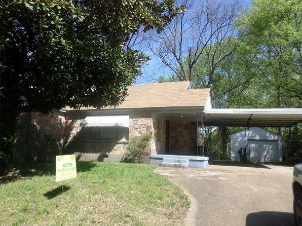 1698 Whitney Ave, Memphis, TN 38127