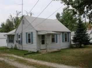 808 S Pittenger Rd, Selma, IN 47383