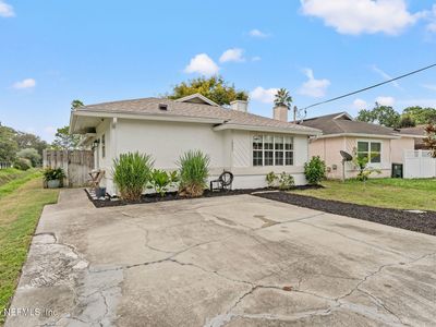 1093 HIBISCUS Street, Atlantic Beach, FL, 32233