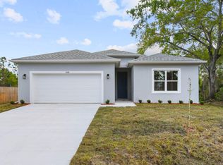 1548 Ranger Rd SE, Palm Bay, FL 32909