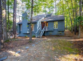 2105 Persimmon Trek, Henrico, VA 23233
