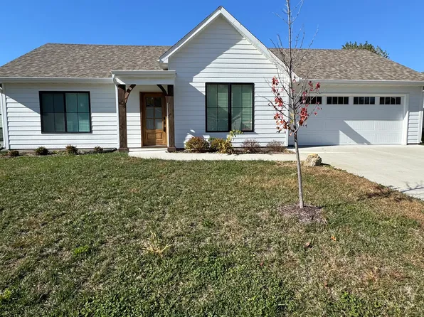185 Luna Ln, Columbia, MO 65201