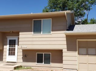 2110 Poteae Cir, Colorado Springs, CO 80915
