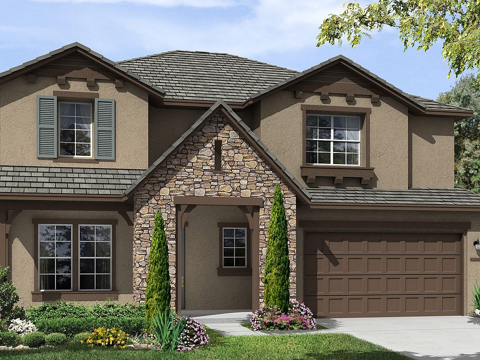 Hearthstone Country Cottage
