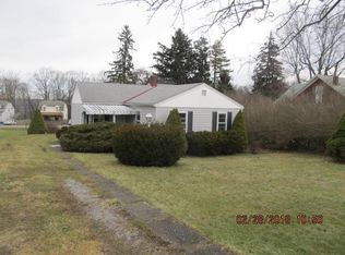 136 Ridge Ave, Oil City, PA 16301