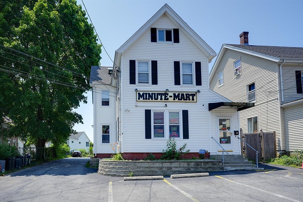 Primary listing photo