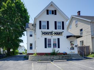 7 Prospect St, Woburn, MA 01801