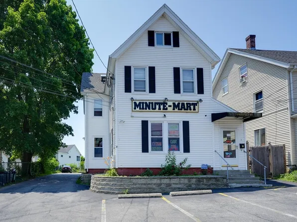 7 Prospect St, Woburn, MA 01801