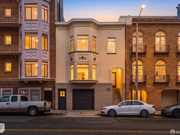 2932 Franklin St, San Francisco, CA 94123