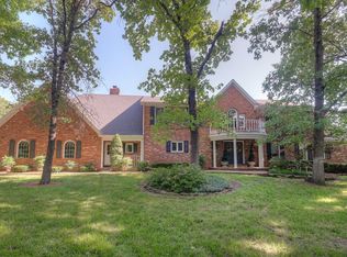 5676 Rivercrest Valley Dr, Joplin, MO 64804