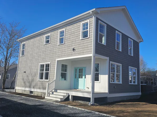 65 Cypress Street, Teaticket, MA 02536