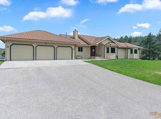 13027 Melcor Rd, Rapid City, SD 57702