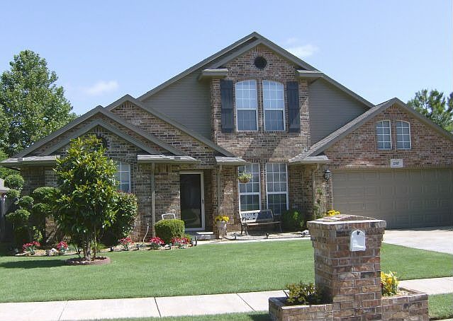 Great Curb Appeal
