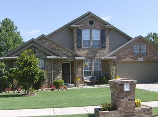 2507 Pine Valley, Edmond, OK 73012