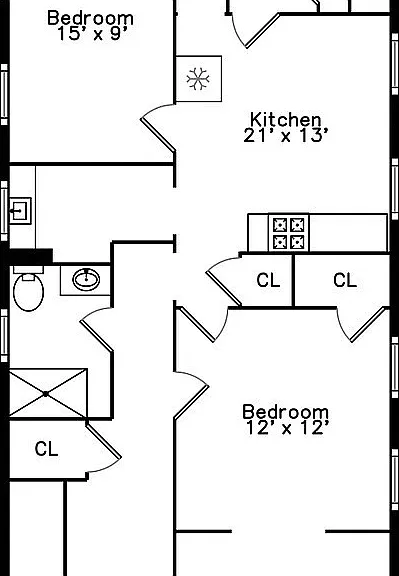 48 Wordsworth St #1 — Photo 12