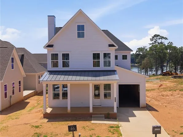 4917 Marina Dr #46, Sherrills Ford, NC 28226