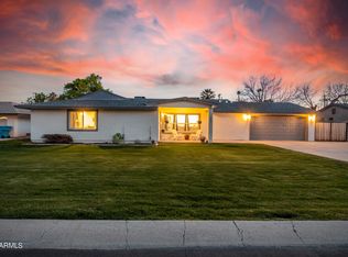 1401 W Rovey Ave, Phoenix, AZ 85013