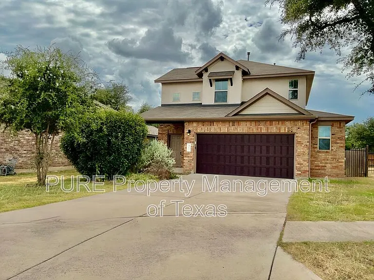 417 Cinnamon Teal Ln — Photo 1