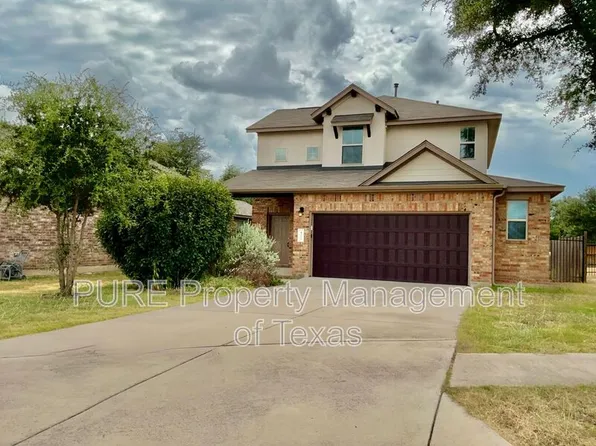 417 Cinnamon Teal Ln, Leander, TX 78641