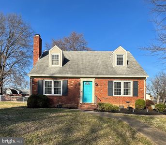 5815 Up A Way Dr, Fredericksburg, VA, 22407