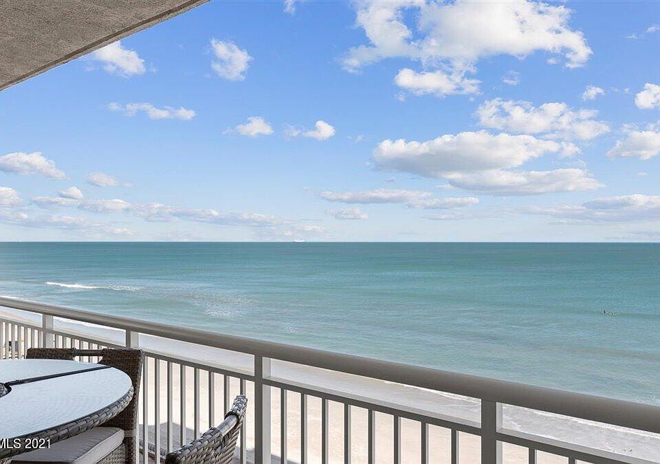 1025 Highway A1a UNIT 501, Satellite Beach, FL 32937 | Zillow