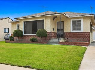 6018 Greentop St, Lakewood, CA 90713