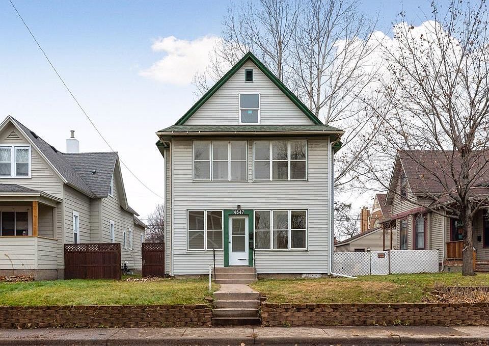 1st image of 4647 Bryant Ave N #1