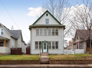 4647 Bryant Ave N #1, Minneapolis, MN 55412