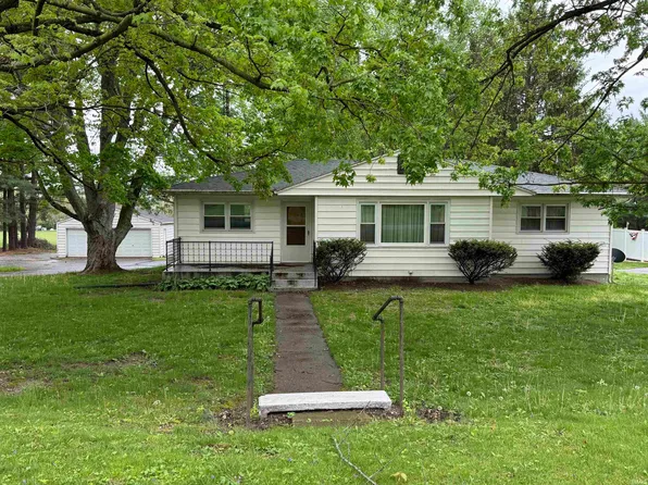 1348 E 75 N, Logansport, IN 46947