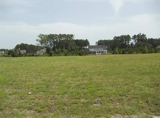LOT 18 Waterton Ave, Myrtle Beach, SC 29579