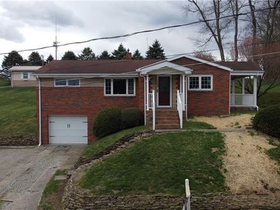100 Locust St, Blairsville, PA, 15717