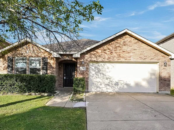 7609 Scarlet View Trl, Fort Worth, TX 76131