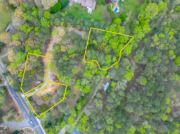 6 Majors Rd, Cumming, GA 30041