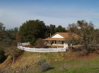 4603 Conestoga Trl, Copperopolis, CA 95228