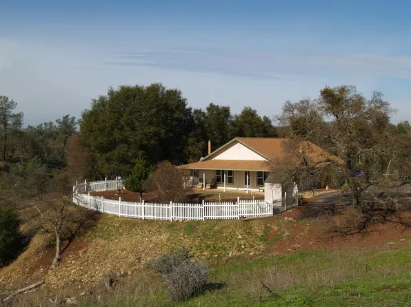 4603 Conestoga Trl, Copperopolis, CA 95228