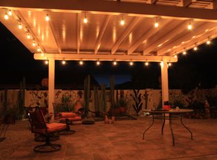 3335 W Desert Bend Loop, Tucson, AZ 85742