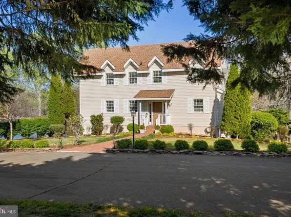 15101 Plentiful Ln, Mineral, VA 23117