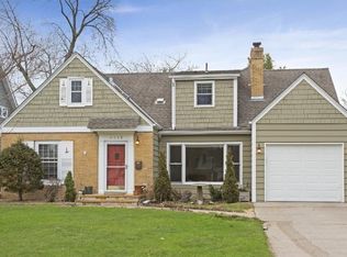 4805 W 40th Ln, Minneapolis, MN 55416